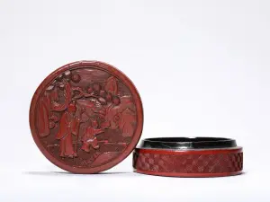 Asian Art & Decorative Works Sale – HEAVEN’S EARTH ANTIQUE CO LLC