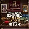 World War 1 Lee-Enfield Fire Arm Antiques and More Pine Lake (World War 1 Lee-Enfield Fire Arm… – Measor Auctions Inc. / Beck Auctions