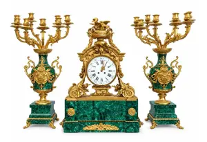 Fine & Decorative Arts Online Auction #139 — image 1