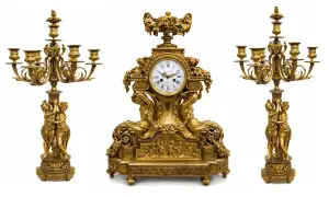Fine & Decorative Arts Online Auction #140 — image 1