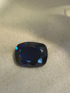 Oct 31 4pm Collector & Investment-Grade – California Gemstones