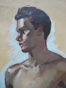 The Fine Art Salon — image 1
