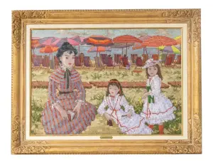 Vintage & Modern Treasures — image 1