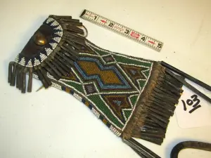 Native American Indian Auction — image 1