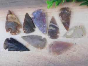 TURQUOISE TREASURES Mineral Showcase B — image 1
