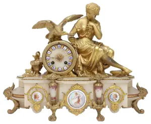 Day 3 | 9am Start European Interiors & More! – Austin Auction Gallery