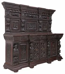 DAY 3 - SUMMER ESTATES & EUROPEAN ANTIQUES — image 1