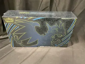 Pokemon 30th, Collectibles & Sports Legends – Cutting Edge Auction Gallery