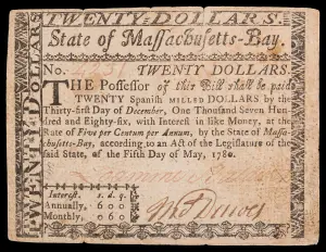 Online Rare Coin & Currency Auction #127 — image 1