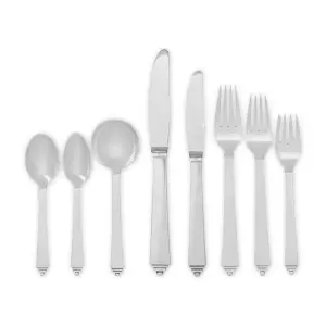 Dining at Home — image 1