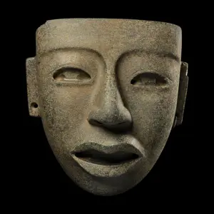 Antiquities, Pre-Columbian & Ethnographic Art — image 1