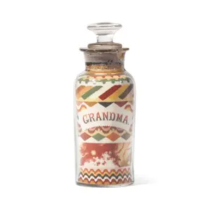 Collect: American Furniture & Decorative Arts — image 1