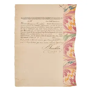 Books & Manuscripts, Including Americana — image 1
