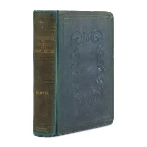 Fine Books & Manuscripts, Including Americana – Freeman’s