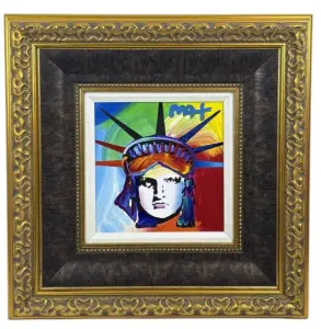 August Fine Art & Glassware Showcase Auction — image 1