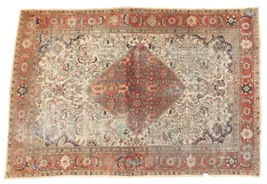 Persian Area Rug