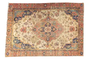 Serapi Usha Rug
