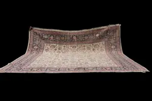 Large Persian Palace Size Rug
