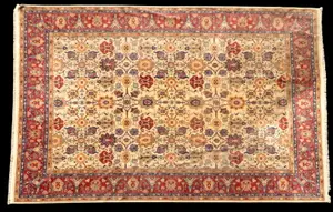 Karastan Area Rug