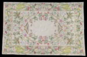 French Wall-Hanging Tapestry