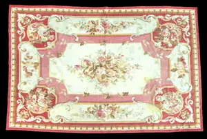 French Aubusson Tapestry