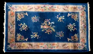 Chinese Peking Rug