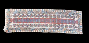Kazak Runner