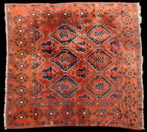 Bohkara Area Rug