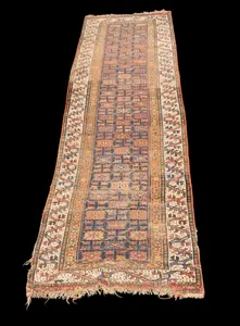 Persian Runner Bidjar
