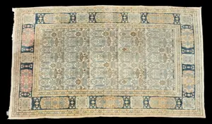 Antique Area Rug