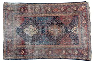 Persian Mahal Area Rug
