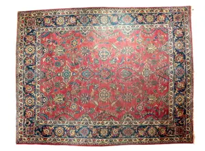 Persian Area Rug