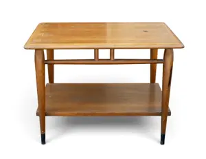 Modern Lane Furniture End Table