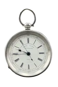 SILVER BUG AUCTION Silver Jewelry & Watches — image 1