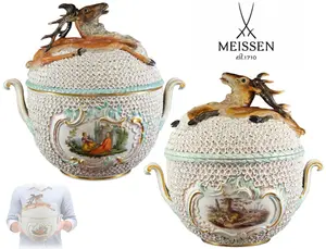August Auction — image 1
