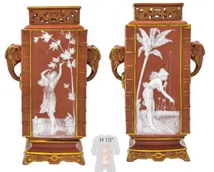 August Fine Art & Antiques Auction — image 1