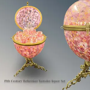Antique Kingdom Fall Season Auction – Antique Kingdom