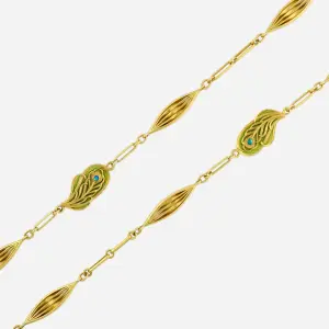 Jewelry: Antique to Retro — image 1