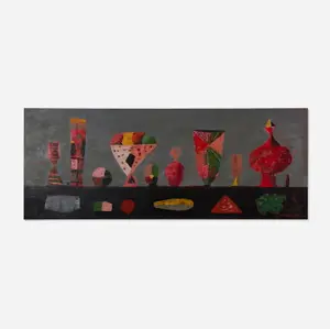 An American Palette: Arnold Blanch — image 1