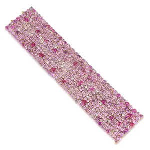 Fine Jewels, Watches & Handbags — image 1