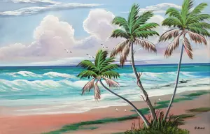 Florida Art, Antiques, & More Estate Auction — image 1
