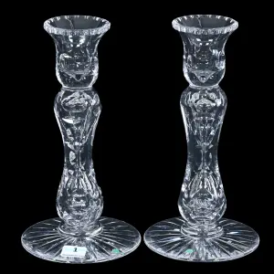 10-30-2026 – Online Only Cut Glass – Woody Auction LLC