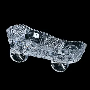 11-14-2026 – American Brilliant Cut Glass – Woody Auction LLC