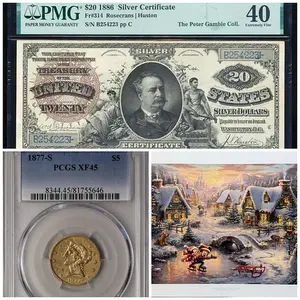 Great Deals Art Jewelry & Numismatics Event – 1 Great Deal Auctions