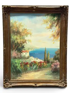 October Auction – Bramlett & Co.