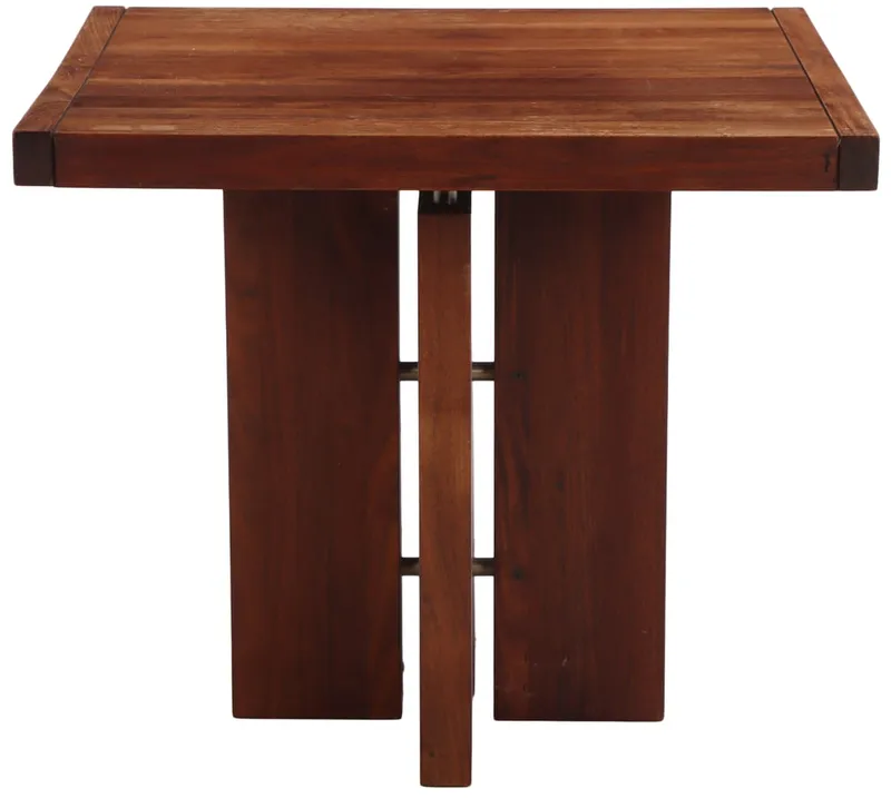 FRENCH MAHOGANY AND METAL TABLE RESTING IN A RECTILINEAR BASE C 1975. from auction in Philadelphia, Pennsylvania — image 31