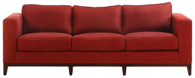 CHRISTIAN LIAIGRE "MOUSSON" SOFA from auction in Philadelphia, Pennsylvania — image 16
