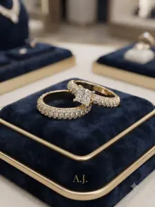 Biggest Auction on Diamond, Jewelry, Gemstone — image 1