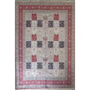The Biggest Special Rugs Liquidation Auction — image 1