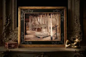 Ignite Your Wall with Art — image 1
